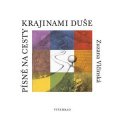 Zuzana Vlčinská: Písně na cesty krajinami duše