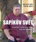 Martin Jaroš, Jaroslav Sapík: Sapíkův svět