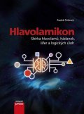 Radek Pelánek: Hlavolamikon