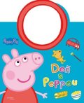 : Peppa Pig - Deň s Peppou