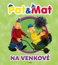 Marek Beneš: Pat a Mat na venkově