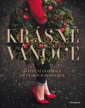 Lucie Grusová, Jana Krátká, Svatava Vašková, Michaela Kramol: Krásné Vánoce