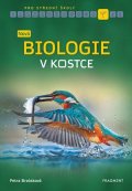 Petra Brzósková: Nová biologie v kostce pro SŠ
