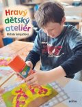 Michala Tumpachová: Hravý dětský ateliér
