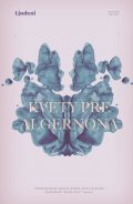 Daniel Keyes: Kvety pre Algernona