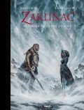 Andrzej Sapkowski: Zaklínač: Posledné želanie (poviedka 3)