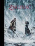 Andrzej Sapkowski: Zaklínač: Posledné želanie (poviedka 3)