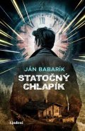 Ján Babarík: Statočný chlapík