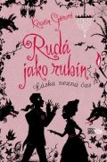 Kerstin Gier: Rudá jako rubín