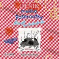 Jeff Kinney: Deník malého poseroutky 19 (audiokniha)
