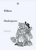 William Shakespeare: Sonety
