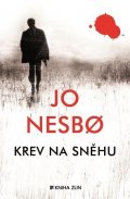 Jo Nesbo: Krev na sněhu