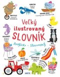 : Veľký ilustrovaný slovník Anglicko - Slovenský