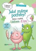 Antje Bohnstedt: Jaké máme potřeby?