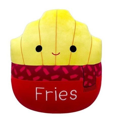 neuveden: Squishmallows Hranolky Floyd 40 cm