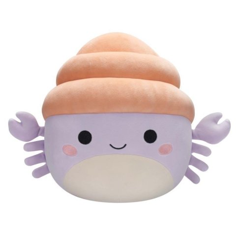 neuveden: Squishmallows Fialový krab poustevník Arco 30 cm