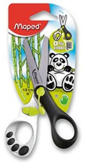 neuveden: Maped - Nůžky Koopy 13 cm - mix barev