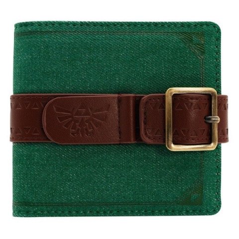 neuveden: The Legend of Zelda Peněženka - Link´s Tunic