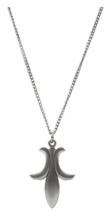 -: Death Note Náhrdelník Misa