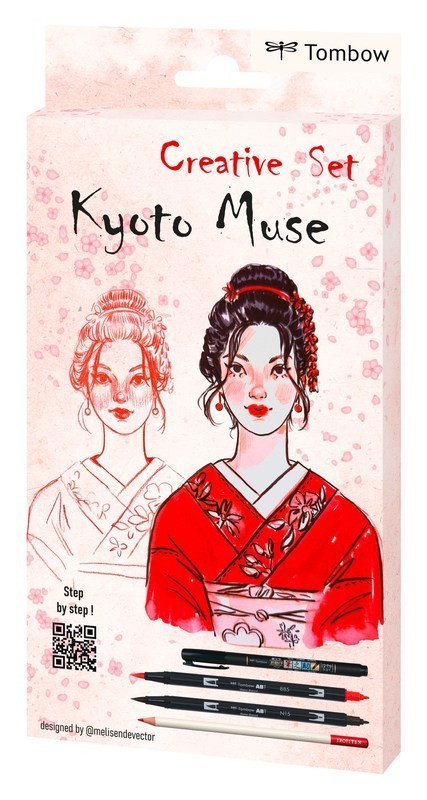 : Sada Manga KYOTO MUSE