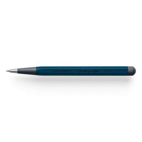 neuveden: Drehgriffel Nr. 2 Deep Sea Mechanical pencil