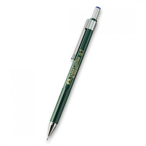 neuveden: Faber - Castell Mikrotužka TK-Fine 0,7 mm