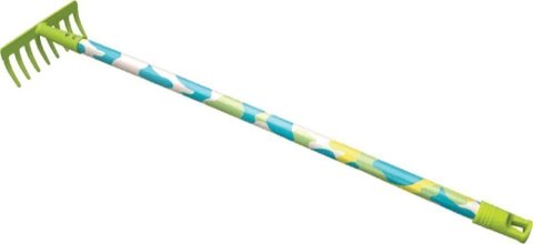 neuveden: Krtek: velké hrábě 70 cm