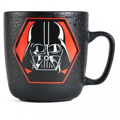 neuveden: Darth Vader Icon hrnek Star Wars