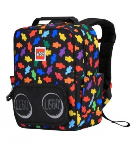 neuveden: Batoh LEGO Tribini CLASSIC - multicolor