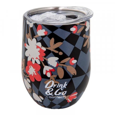 neuveden: Termohrnek Venice 350 ml