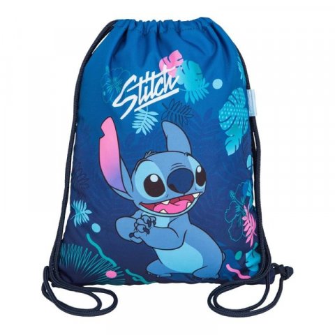 neuveden: Colorino dětský stahovací vak Stitch
