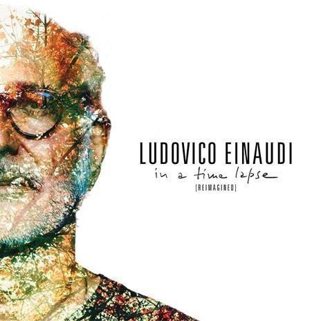Einaudi Ludovico: In a Time Lapse (Coloured) - 2 LP