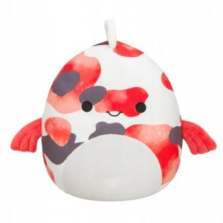 neuveden: Squishmalows Ryba Dandii 20 cm