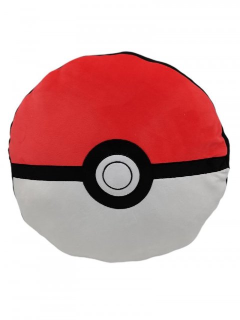 neuveden: Pokémon polštář Pokéball
