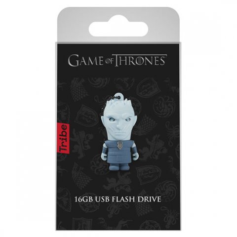 neuveden: USB flash disk Night King 16 GB