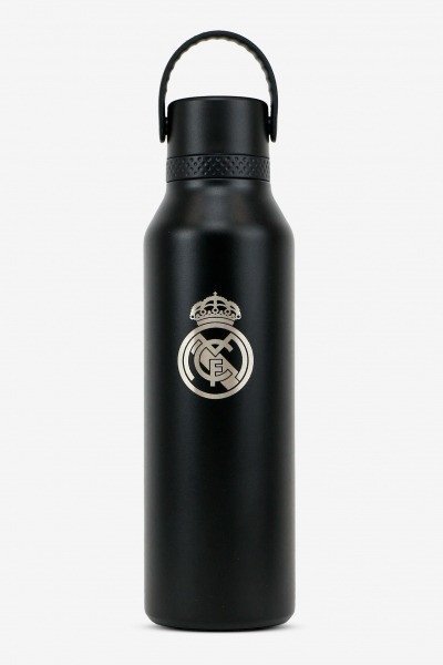 : Termoláhev Mii 600ml Real Madrid Black