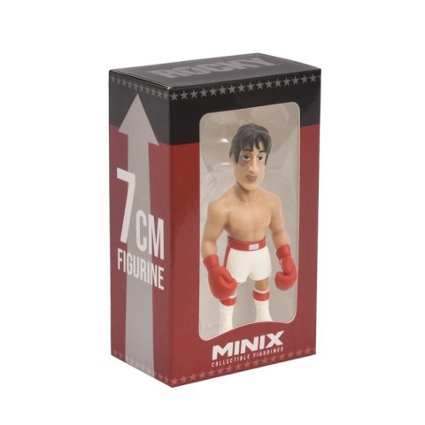neuveden: MINIX Movies: Rocky - Rocky 7 cm