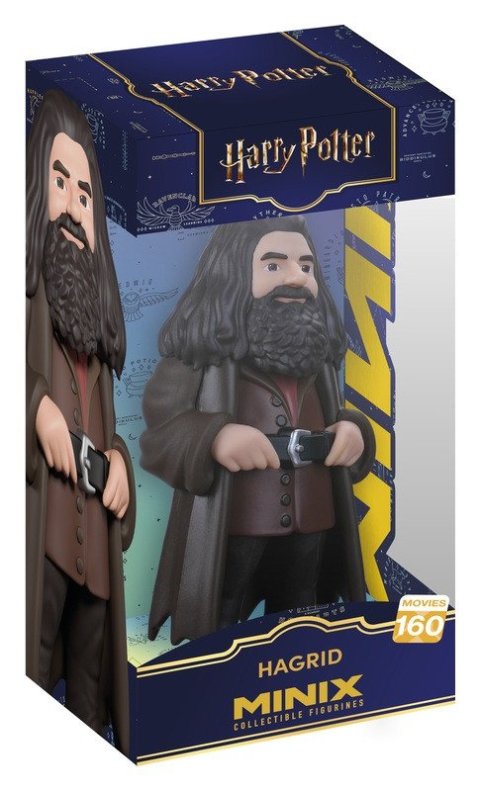 -: MINIX Movies: Harry Potter - Hagrid #160