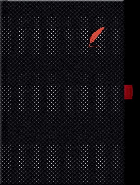 neuveden: Notes ELEGANT BLACK neuveden: Notes ELEGANT BLACK