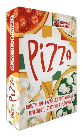 : Pizza