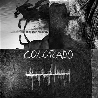 Young Neil: Colorado - CD