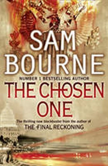 Bourne Sam: The Chosen One