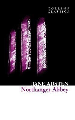 Austenová Jane: Northanger Abbey (Collins Classics)