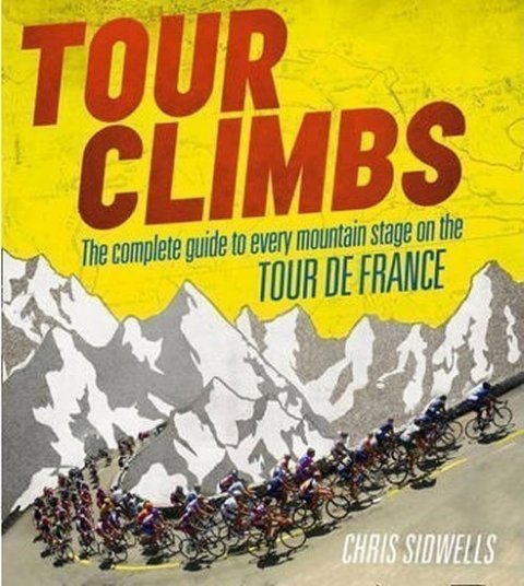 Sidwells Chris: Tour Climbs