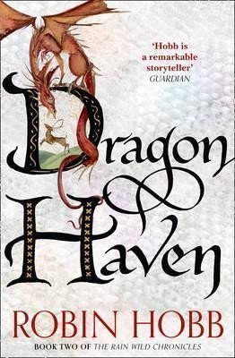 Hobb Robin: Dragon Haven