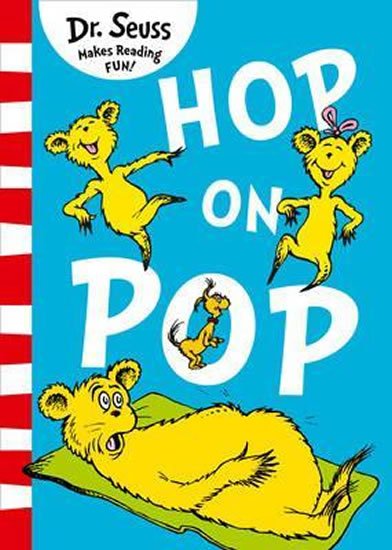 Dr. Seuss: Hop On Pop