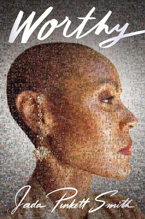 Pinkett Smith Jada: Worthy