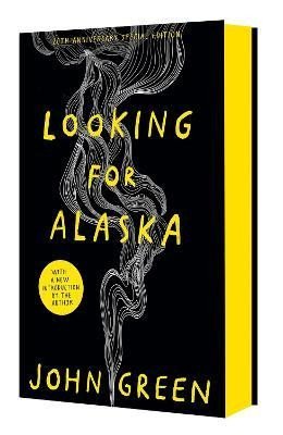 Green John: Looking For Alaska