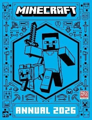 Mojang AB: Minecraft Annual 2026