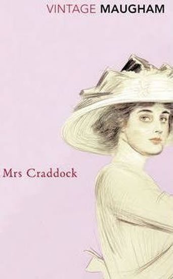 Maugham William Somerset: Mrs Craddock